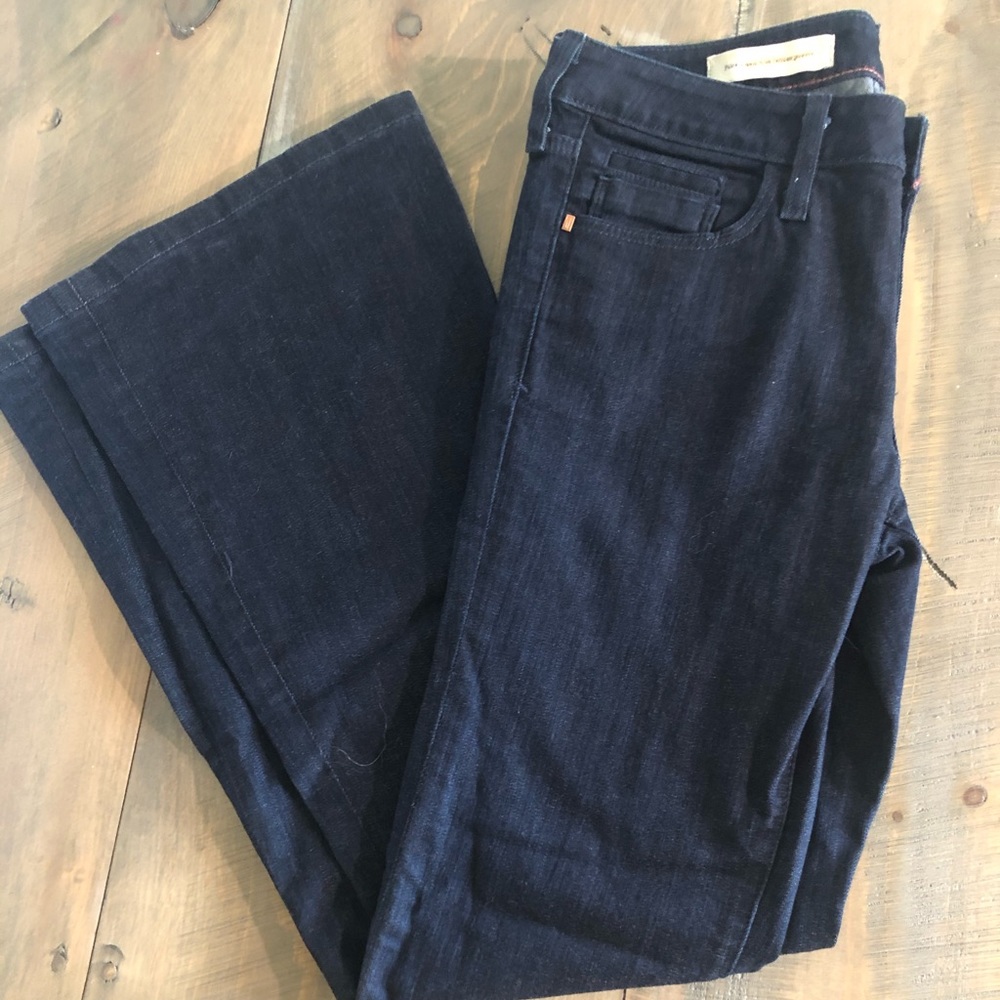 Pilcro Stej Flare Jeans